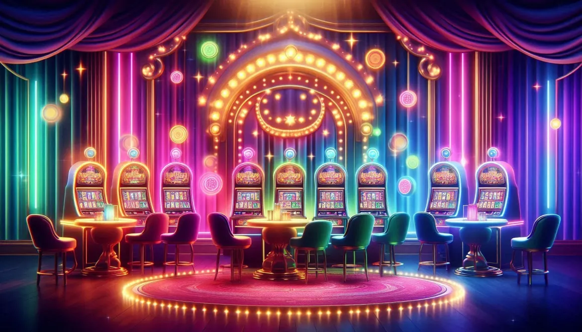 Casino Cartagena